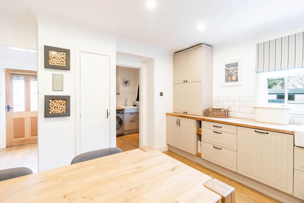 Additional image 12 of 3 bed semi-detached house for saleManse Lane, Tannadice, Forfar DD8