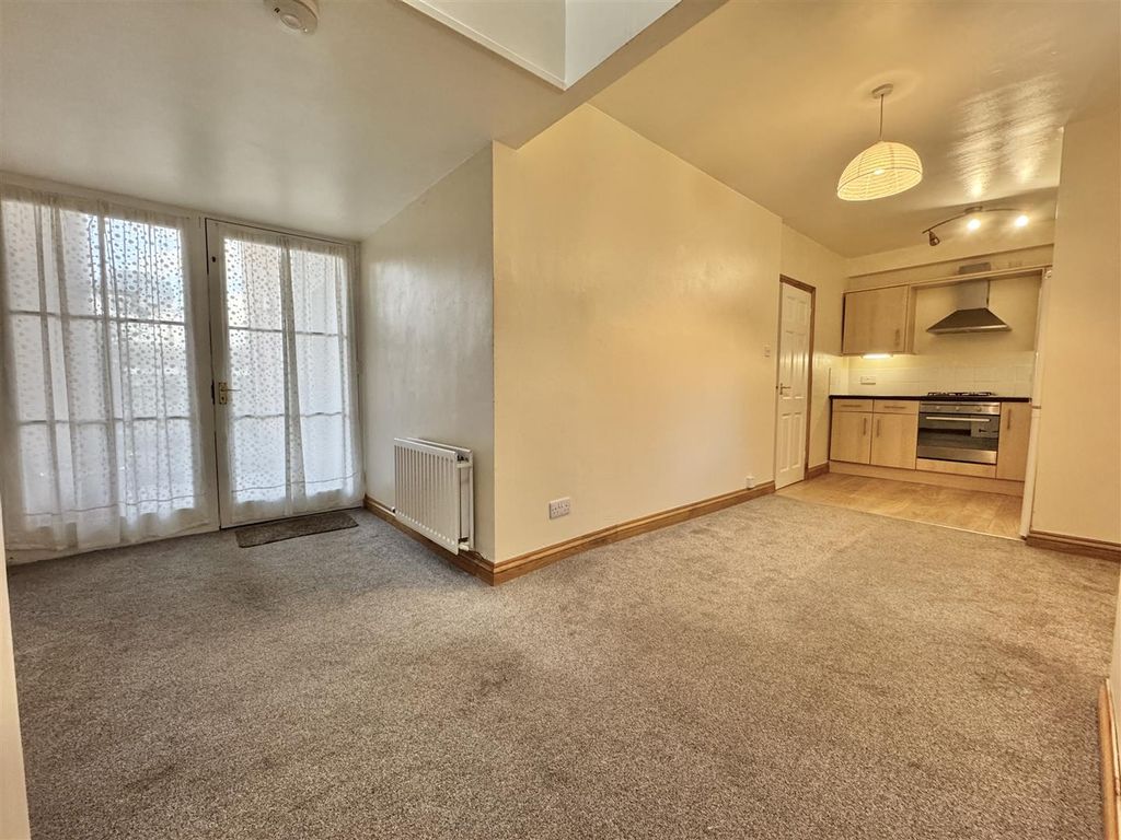 Additional image 2 of 1 bed flat for salePrincess Street, Penrith CA11