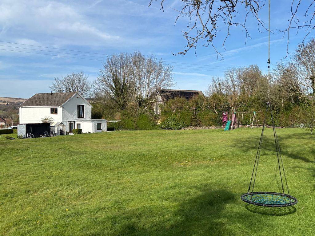 Additional image 19 of 3 bed detached house for saleBrynheulog, Hirwaun Road, Penywaun, Aberdare CF44
