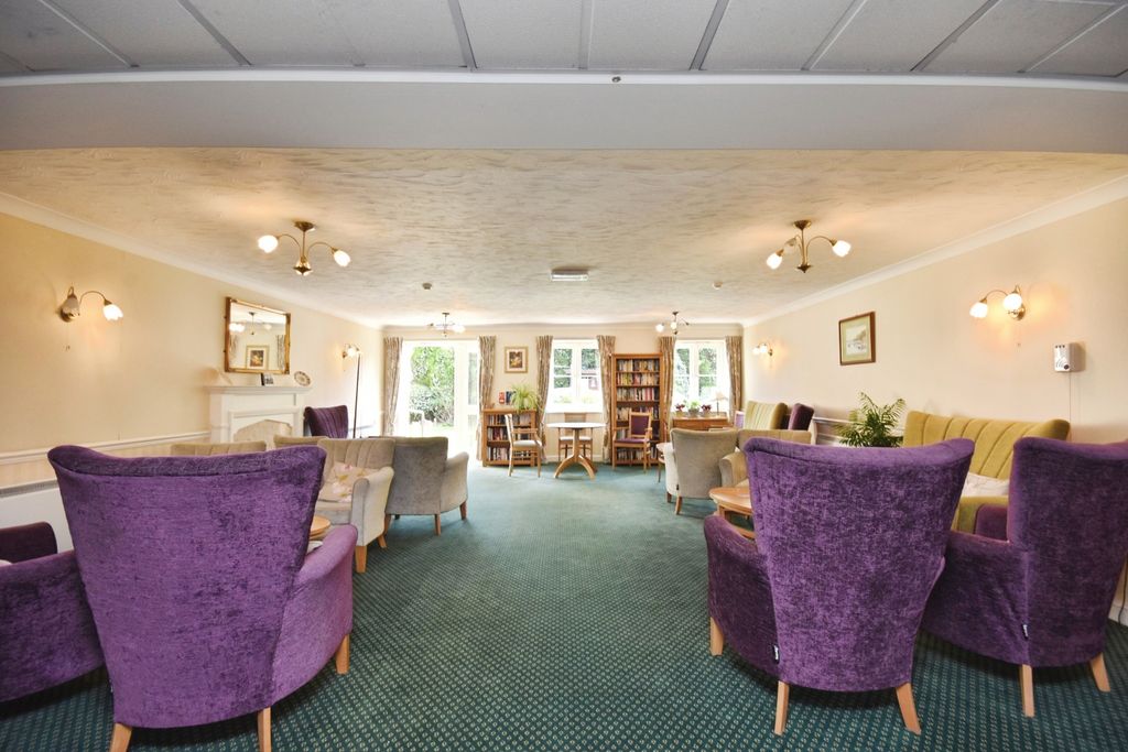 Additional image 11 of 1 bed flat for saleMclay Court, Cardiff CF5