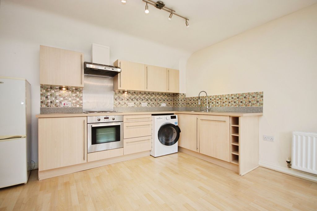 Additional image 4 of 2 bed flat for saleHoneysuckle Lane, Wragby, Market Rasen LN8