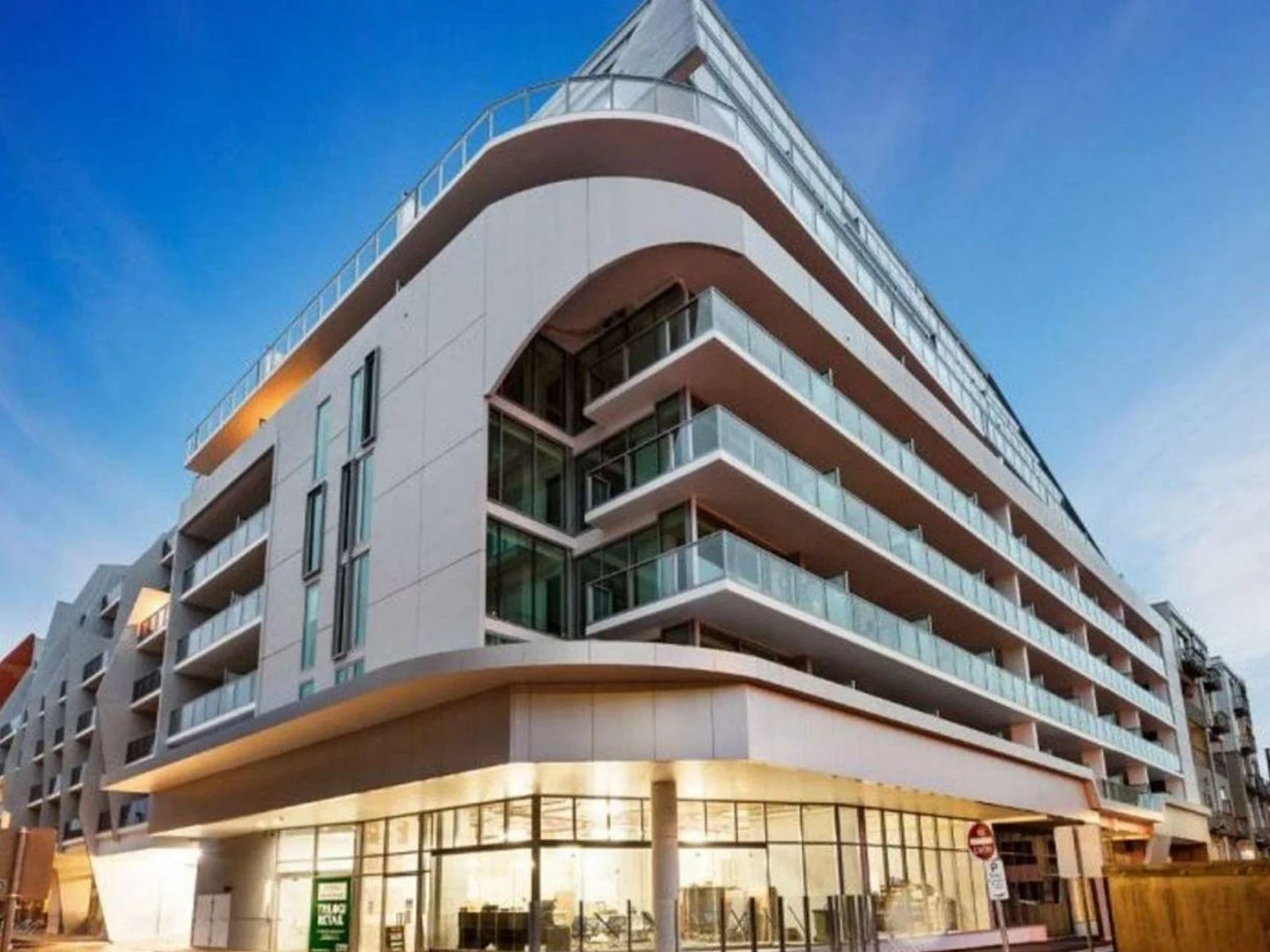 1008/15 Clifton Street, Prahran VIC 3181