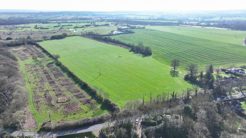 Additional image 2 of Land for saleWrittle Road, Margaretting CM4
