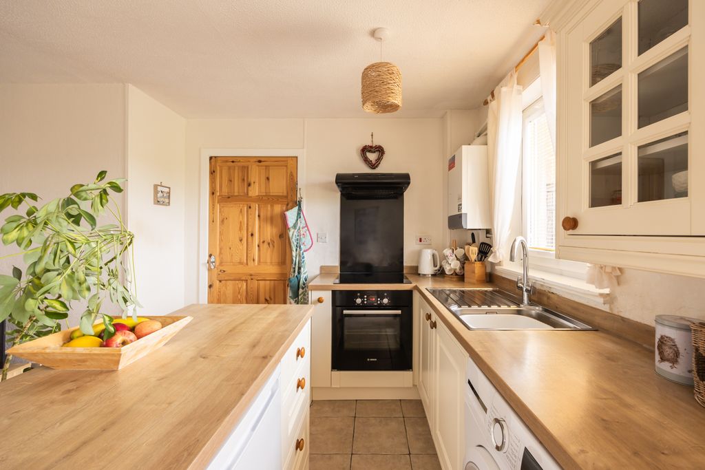 Additional image 5 of 1 bed flat for sale128 South Gyle Mains, Edinburgh EH12