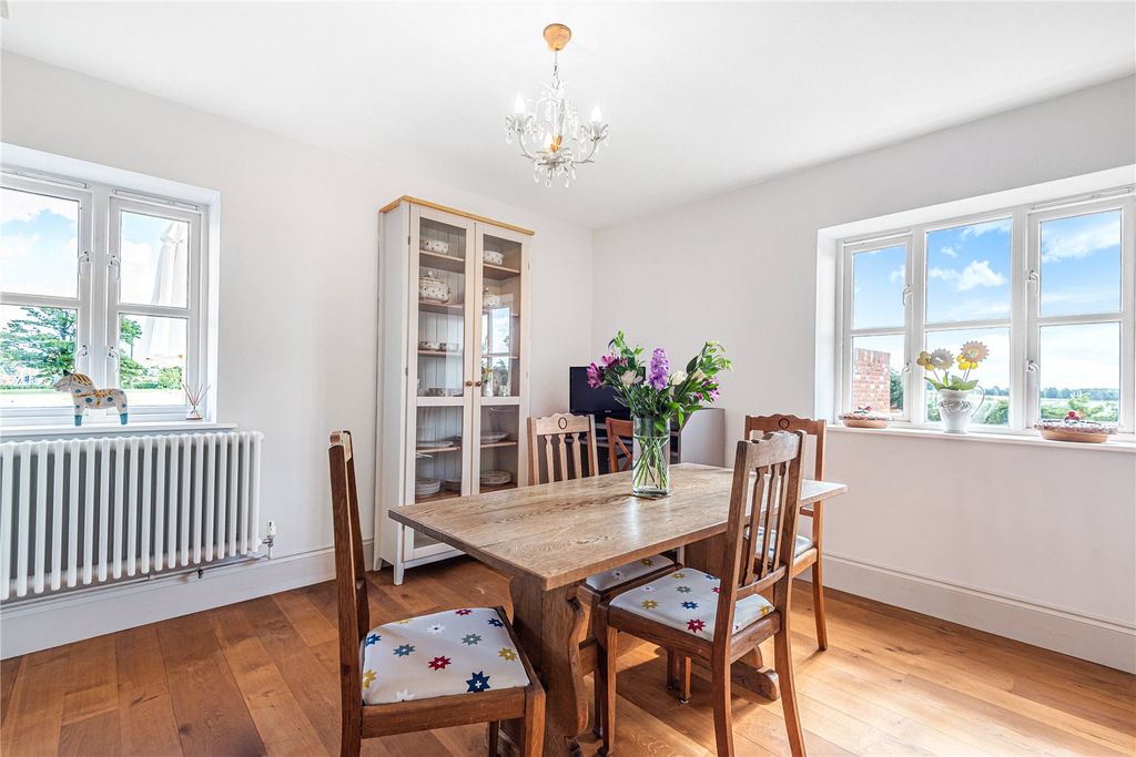 Additional image 4 of 5 bed detached house for saleAldeburgh Road, Friston, Saxmundham, Suffolk IP17