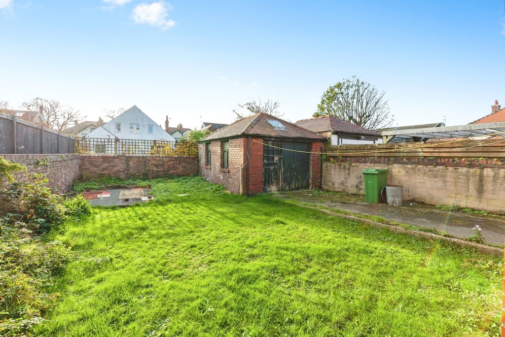 Additional image 16 of 5 bed semi-detached house for saleGrange Road, Lytham St. Annes, Lancashire FY8