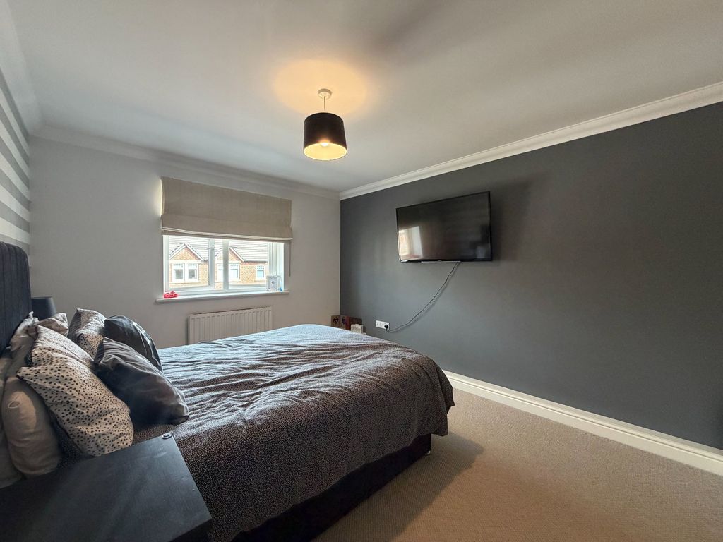 Additional image 11 of 2 bed flat for sale42 Turnstone Drive, Carlisle CA2