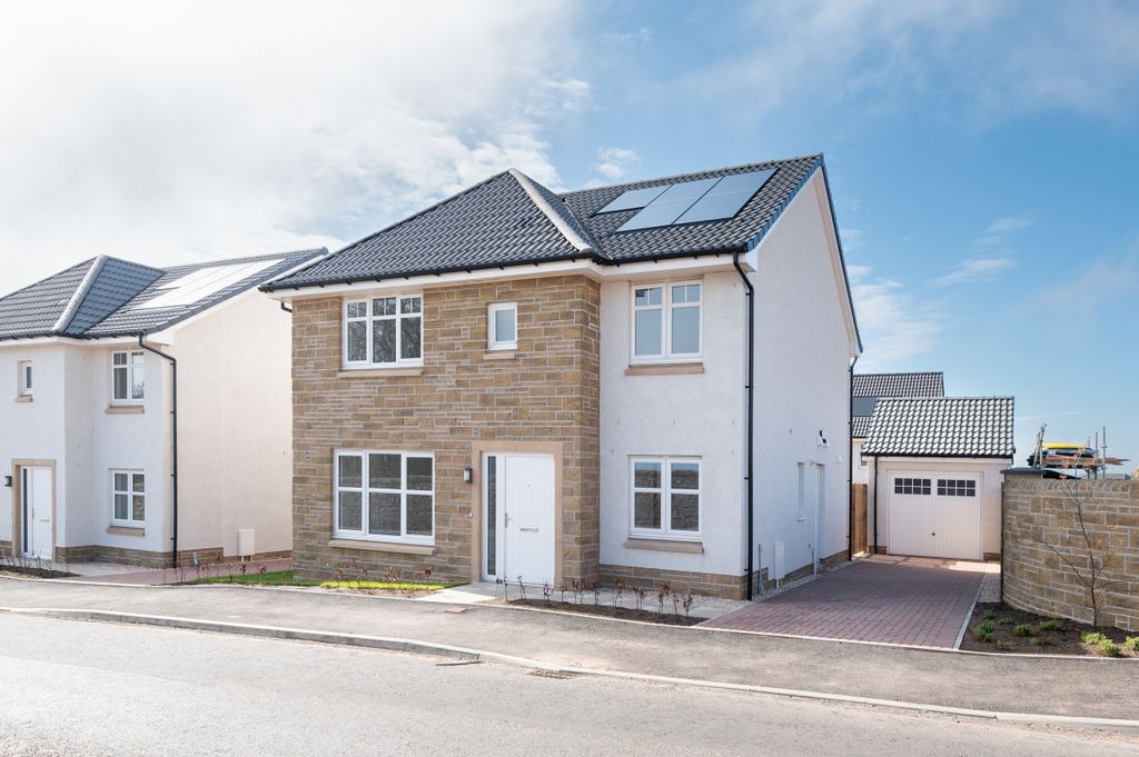 Additional image 2 of 4 bed detached house for saleSeaton Road, Arbroath DD11