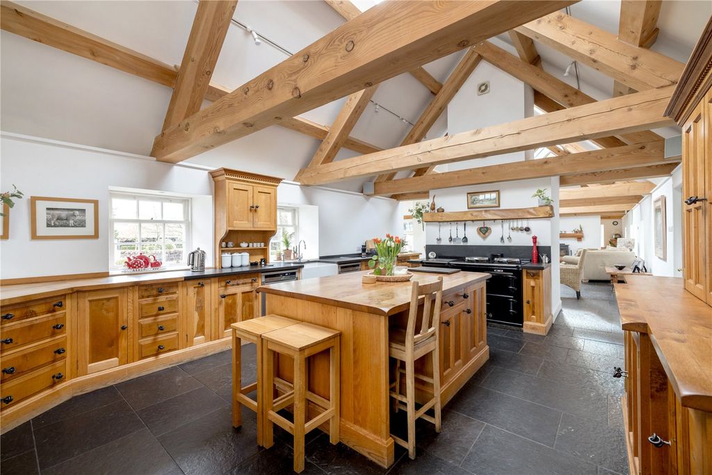 Additional image 4 of 7 bed equestrian for saleOld Ballikinrain House, Balfron, Stirlingshire G63