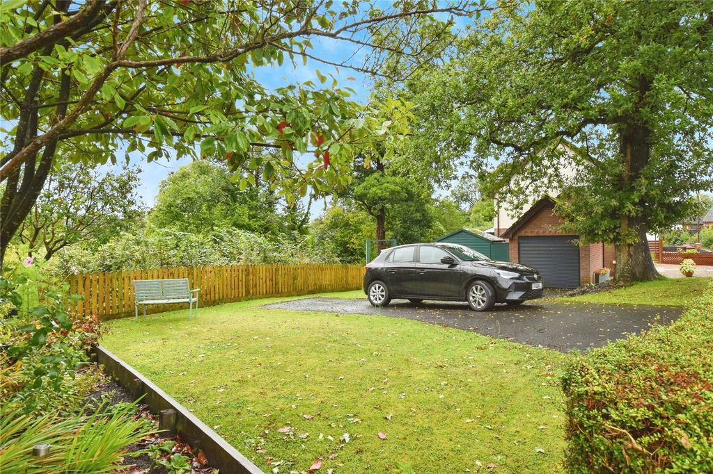 Additional image 7 of 4 bed detached house for saleAberlash Road, Ammanford, Carmarthenshire SA18