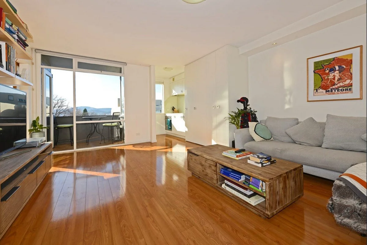 11/64 St Georges Terrace, Battery Point TAS 7004