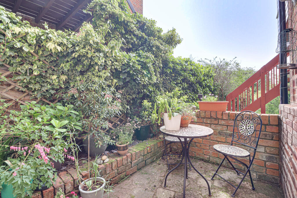 Additional image 2 of Verulam Road, St. Albans, Hertfordshire, AL3