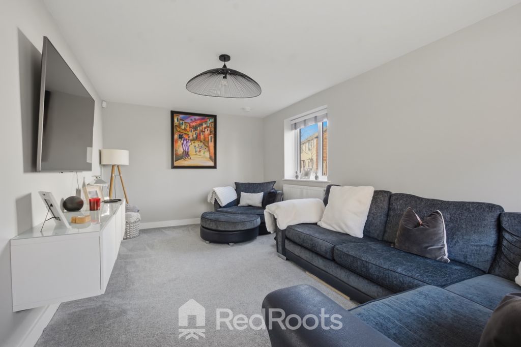 Additional image 13 of 3 bed detached house for saleChester Drive, Doncaster, South Yorkshire DN4