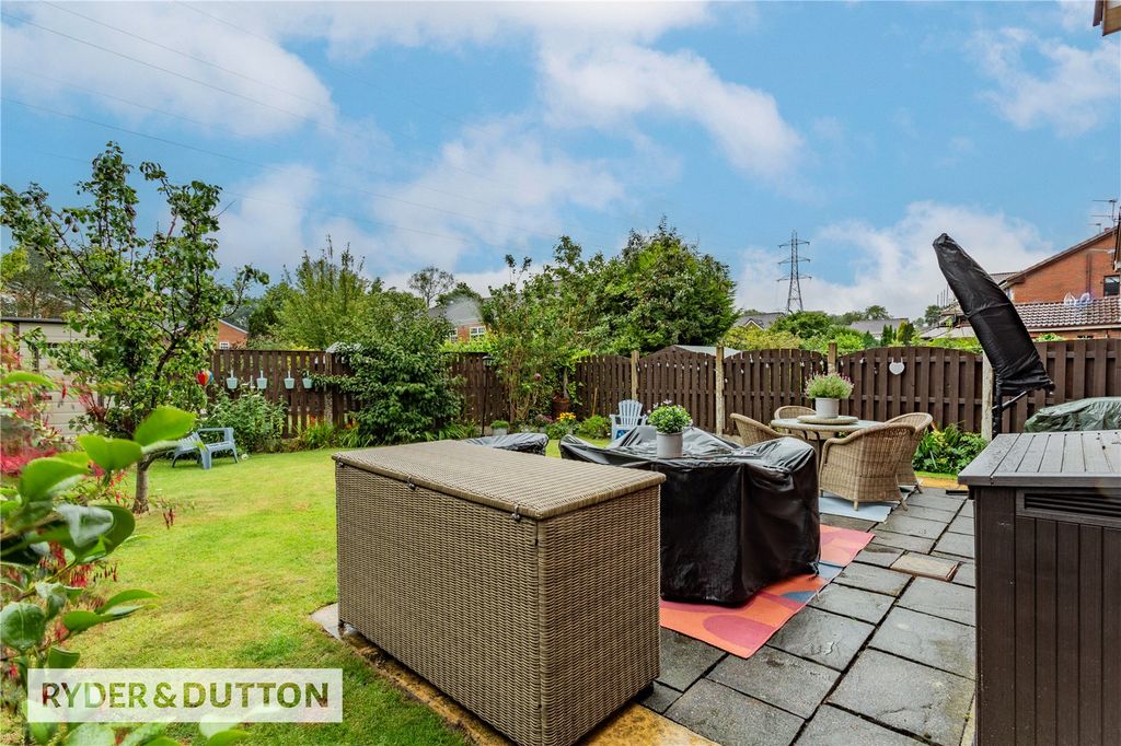 Additional image 21 of 4 bed detached house for saleFieldfare Way, Ashton-Under-Lyne, Greater Manchester OL7