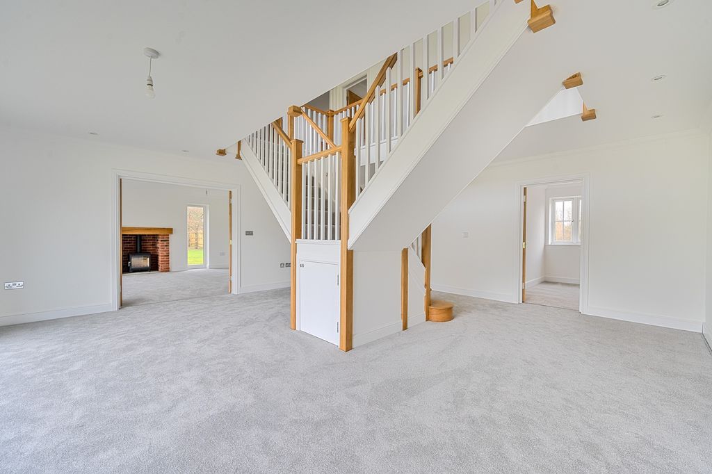 Additional image 3 of 5 bed detached house for saleBears Green, Bears Lane, Great Chart, Ashford, Kent TN23
