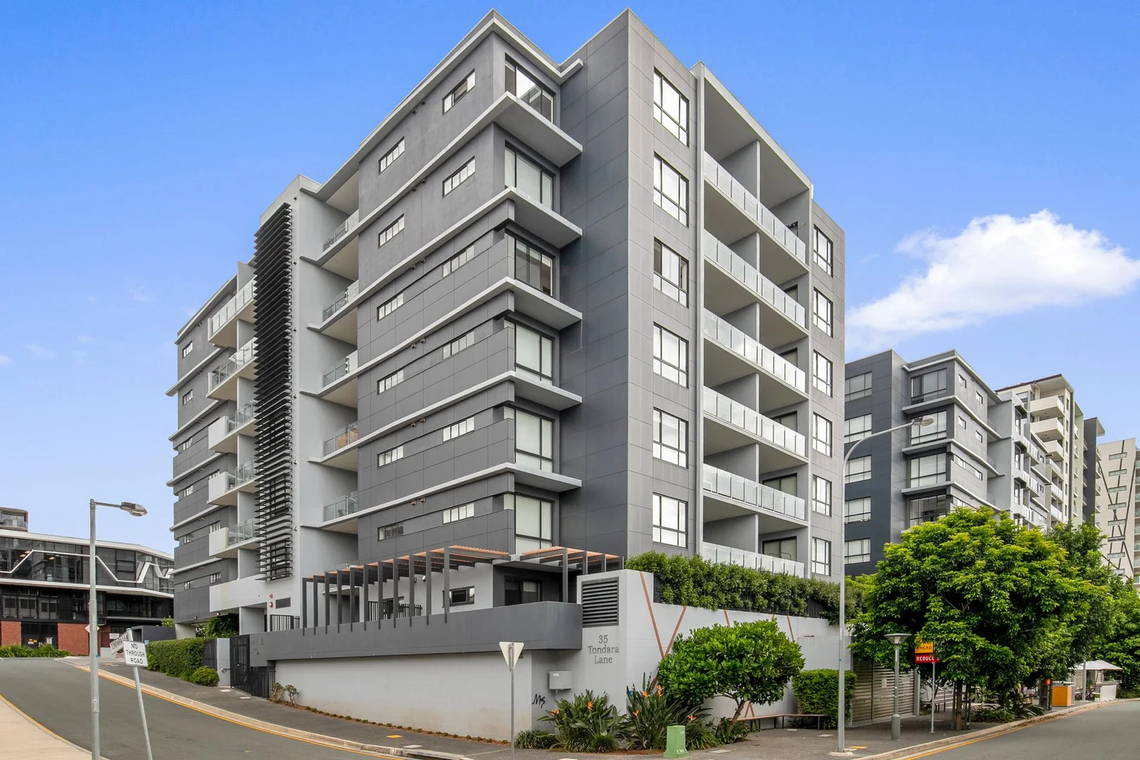 Additional image 10 of 1208/35 Tondara Ln, West End QLD 4101
