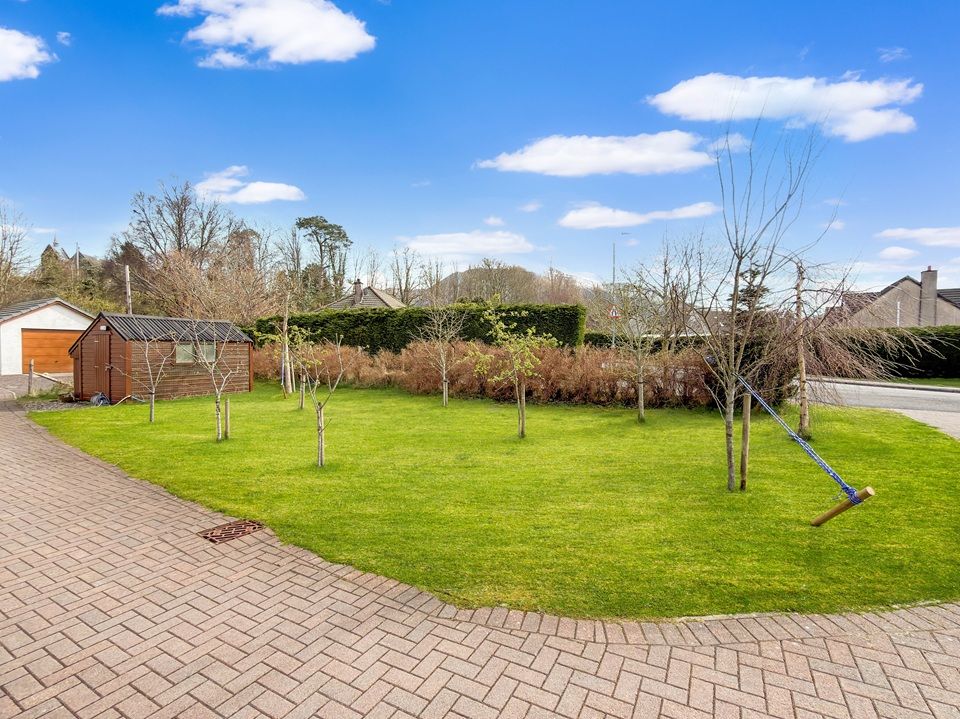 Additional image 23 of 3 bed detached house for saleNant Park, Taynuilt, Argyll, Taynuilt PA35
