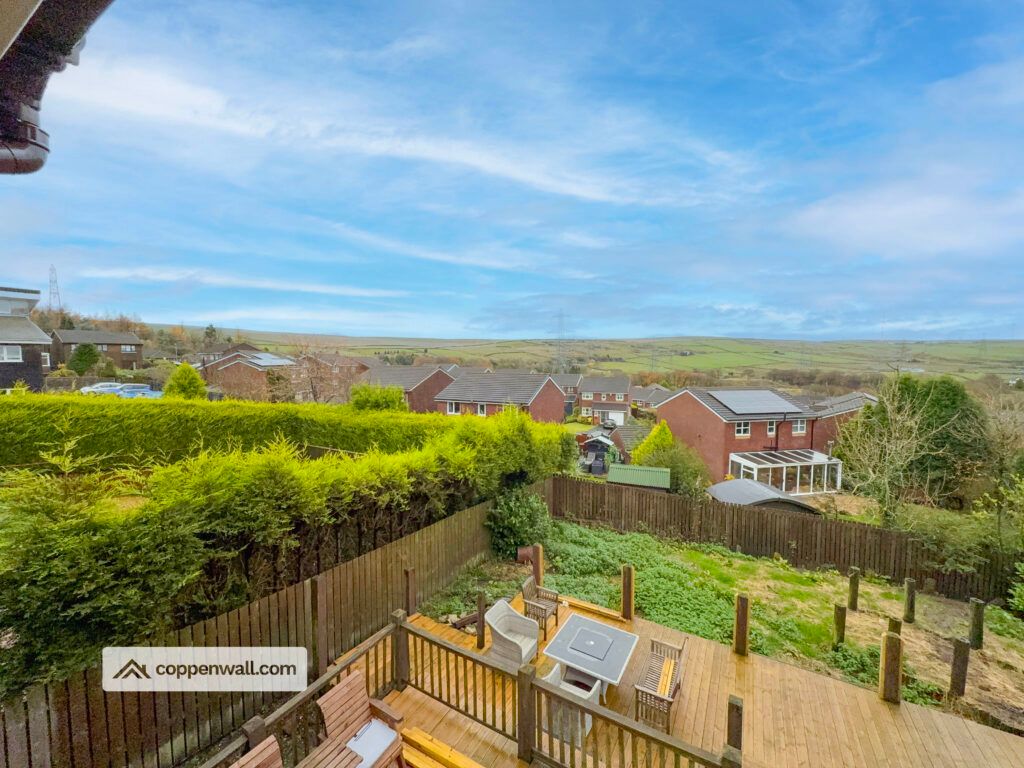 Additional image 37 of 4 bed detached house for saleBurnley Road, Weir, Rossendale OL13