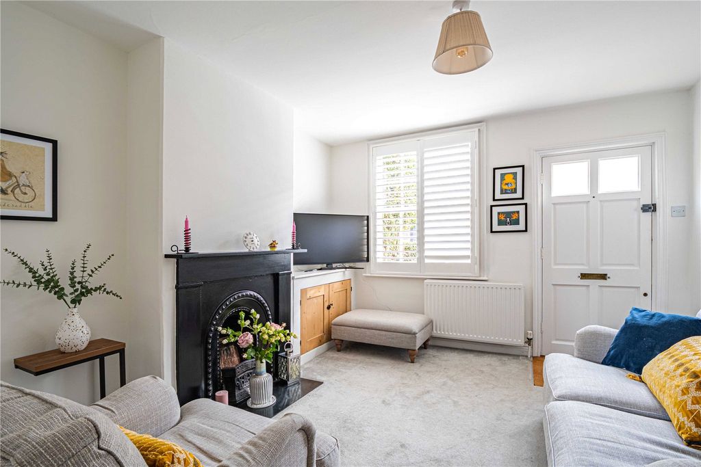 Additional image 2 of 2 bed end terrace house for saleManor Street, Berkhamsted, Hertfordshire HP4