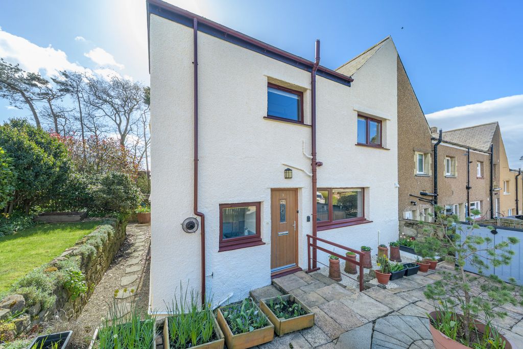 Additional image 36 of 3 bed end terrace house for saleShepherds Hill, Alnmouth, Alnwick, Northumberland NE66