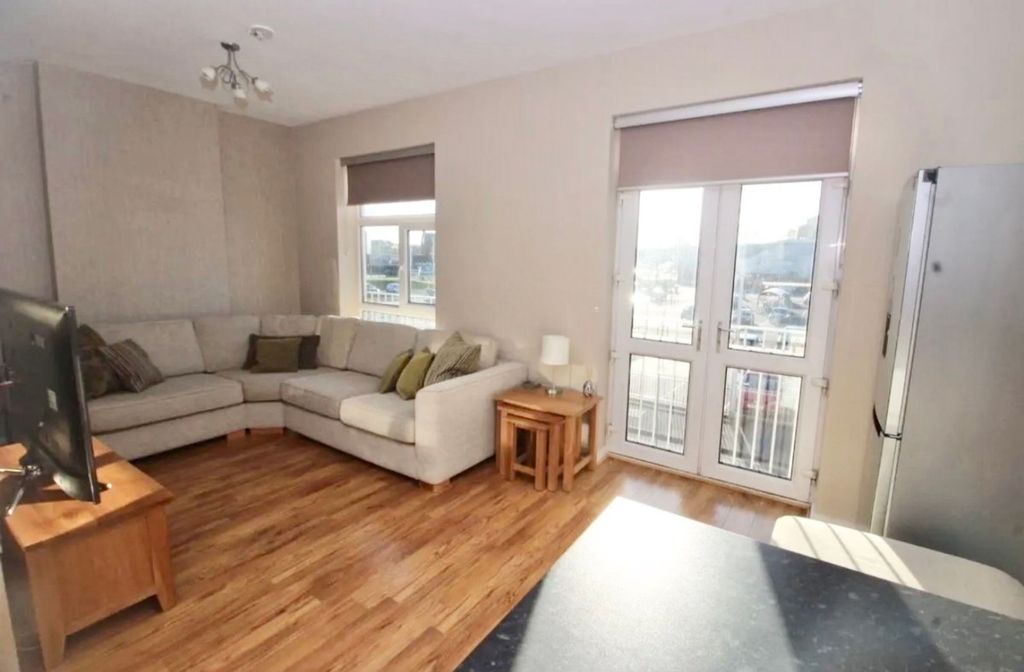 Additional image 2 of 2 bed flat for saleWillowbank, Carlisle CA2