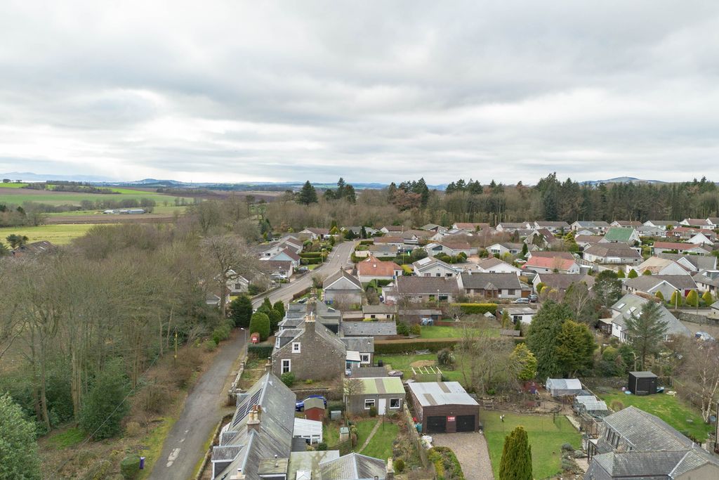 Additional image 38 of 3 bed semi-detached house for saleHillhead Road, Monikie, Dundee DD5