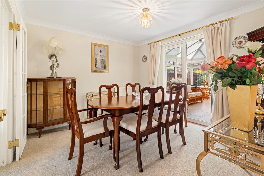 Additional image 8 of 4 bed detached house for saleGelli Frongoch, Pontprennau, Cardiff CF23