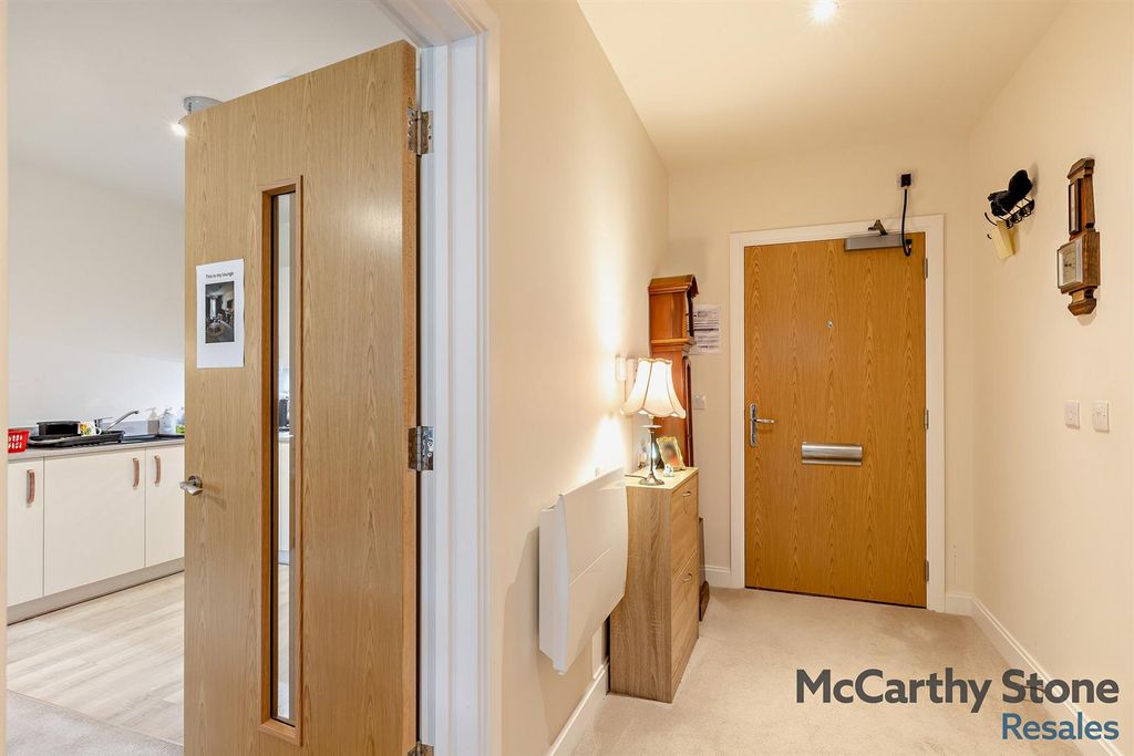 Additional image 12 of 1 bed flat for saleNorton Place, Icknield Way, Baldock SG7