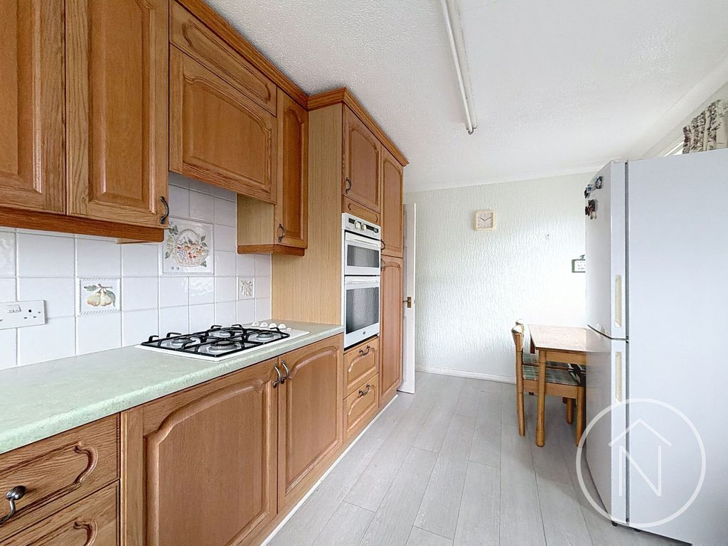 Additional image 5 of 2 bed semi-detached house for saleGrosvenor Road, Billingham TS22