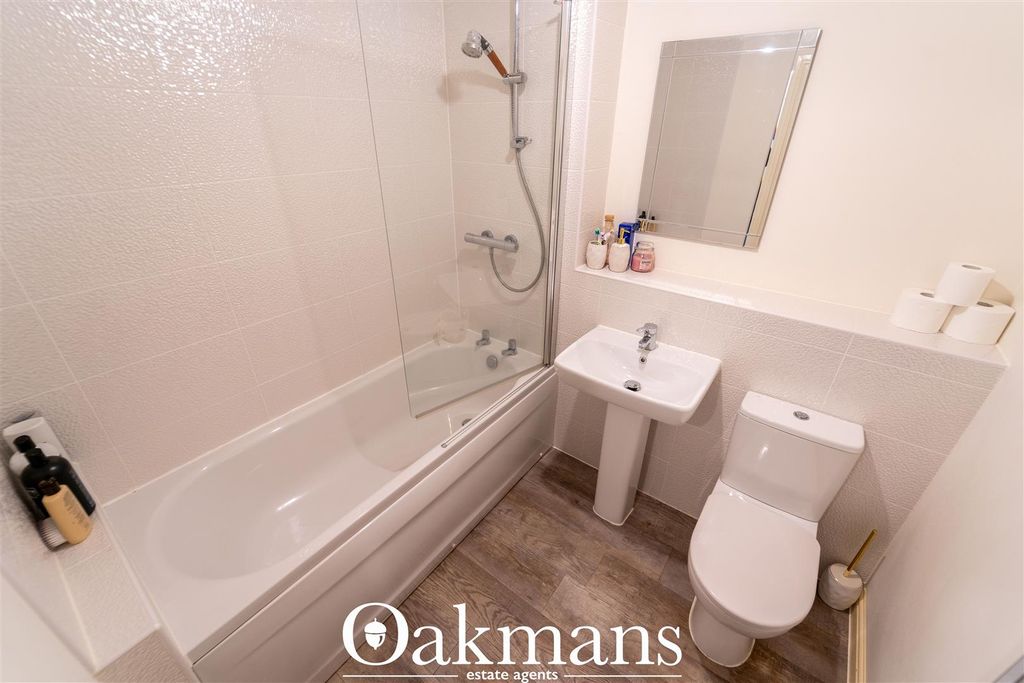 Additional image 12 of 1 bed flat for saleNine Elms Road, Birmingham B30