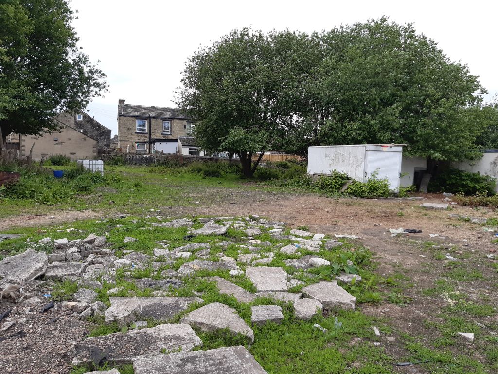 Additional image 5 of Land for saleChapel Street, Wibsey, Bradford BD6