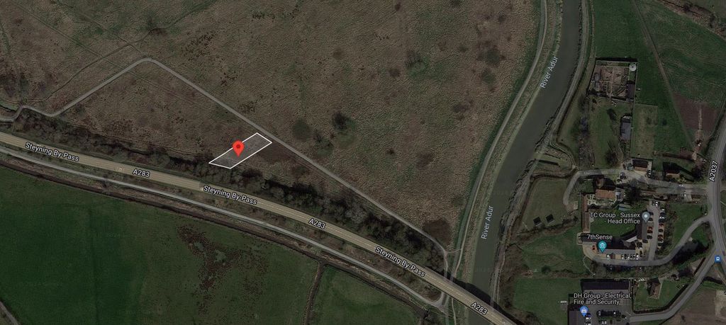 Additional image 3 of Land for saleThe Street, Steyning BN44