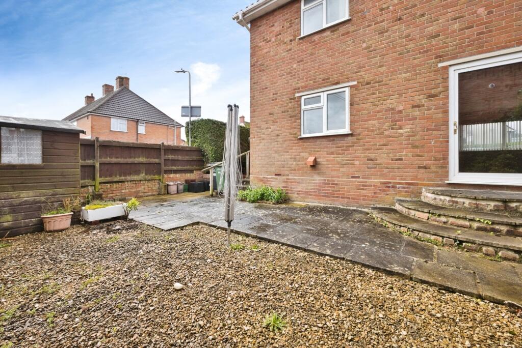 Additional image 25 of Seaton Road, Yeovil, Somerset, BA20