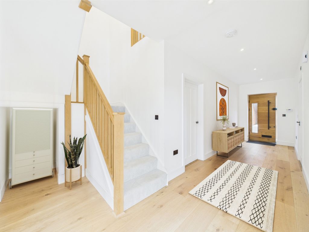 Additional image 9 of 5 bed detached house for saleWhistle Farm Meadow, Great Chart, Ashford TN23