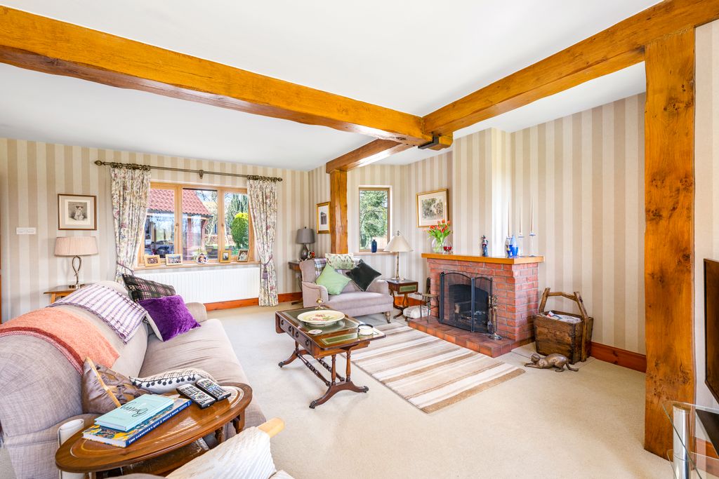 Additional image 2 of 3 bed detached house for saleKirmond-Le-Mire, Market Rasen LN8