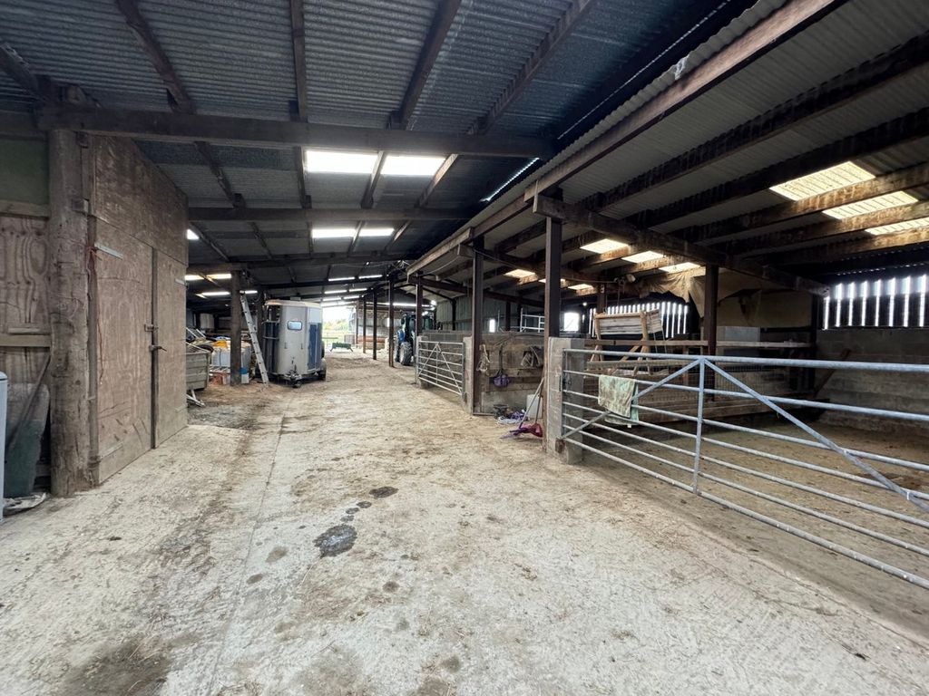 Additional image 34 of 4 bed farm for saleLlanafan, Aberystwyth SY23