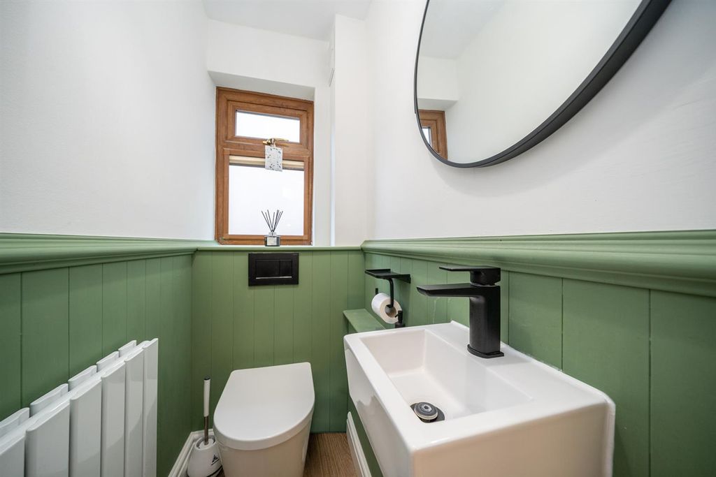 Additional image 4 of 4 bed detached house for saleAbbots Road, Abbots Langley WD5