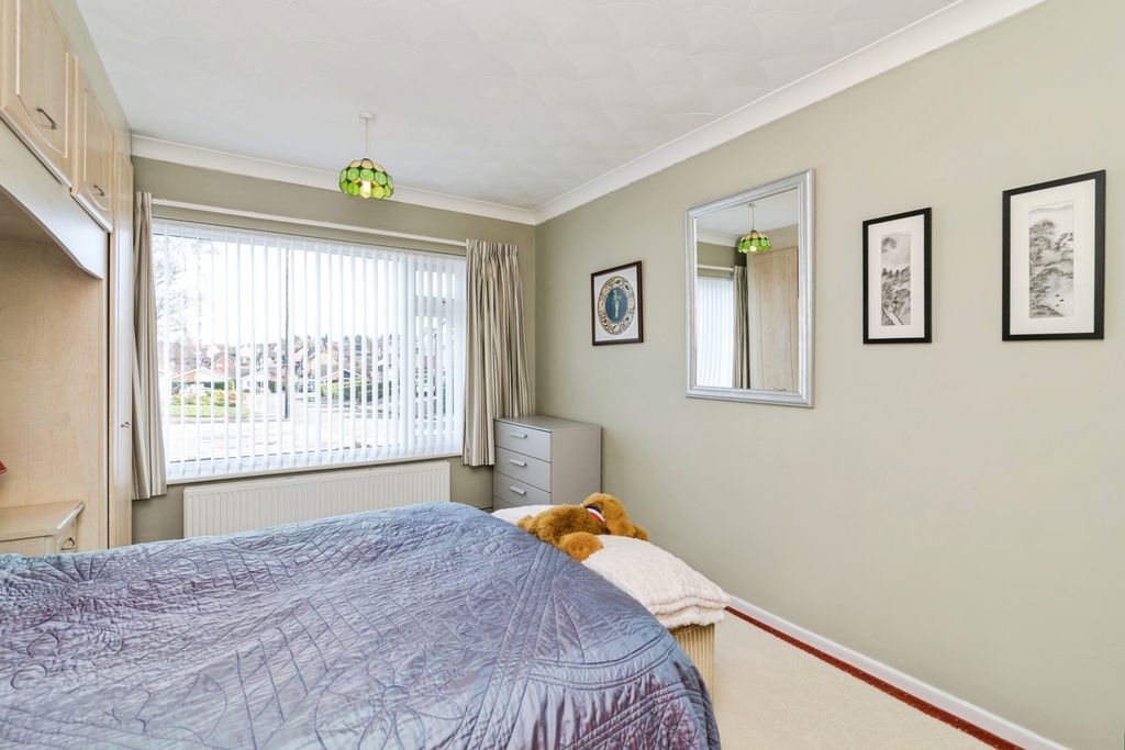 Additional image 10 of 3 bed bungalow for saleDorothy Hodgkin Court, Beccles NR34