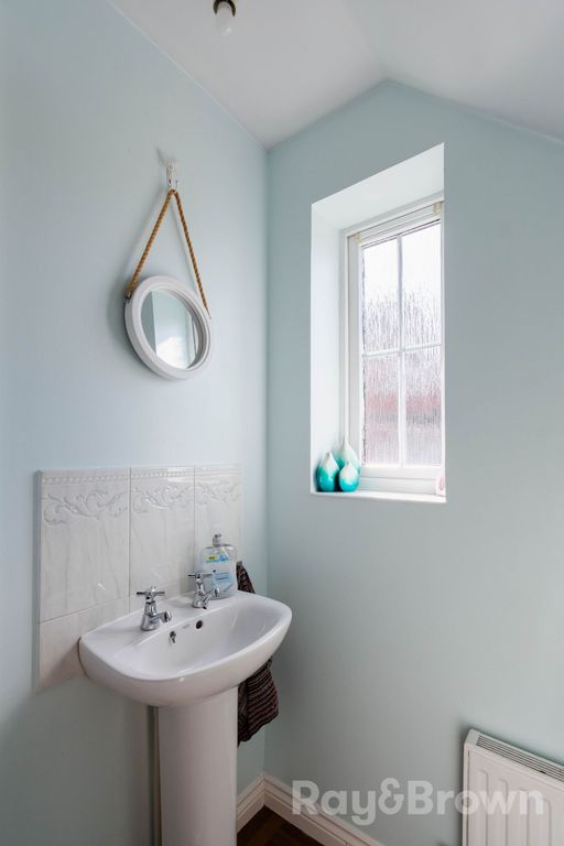 Additional image 26 of 3 bed detached house for saleClos Nanteos, Pontprennau, Cardiff CF23