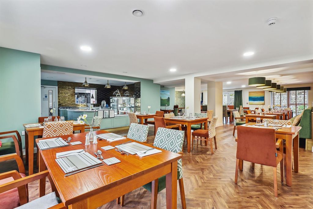 Additional image 8 of 1 bed flat for saleWayfarer Place, The Dean, Alresford SO24