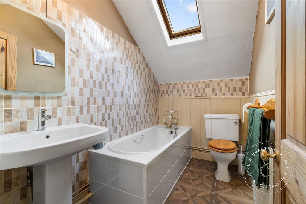 Additional image 34 of 5 bed semi-detached house for saleFields Park Road, Newport NP20