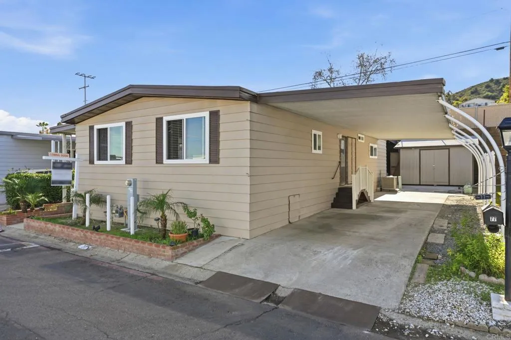 Additional image 4 of 8701 Mesa Road Unit 77, Santee, CA 92071