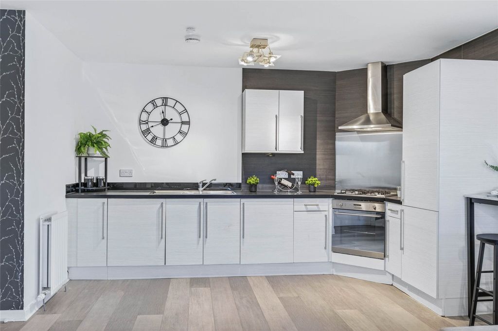 Additional image 4 of 2 bed flat for sale1L Broadshade Drive, Westhill, Aberdeenshire AB32