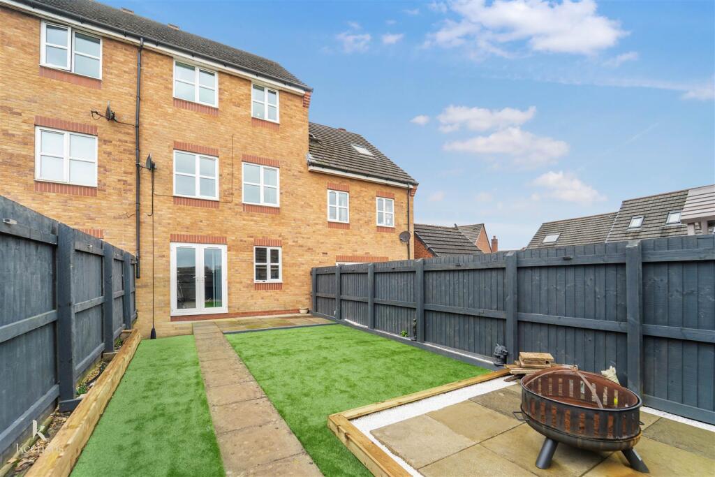 Additional image 27 of Sweet Briar Close, Clayton Le Moors, Accrington