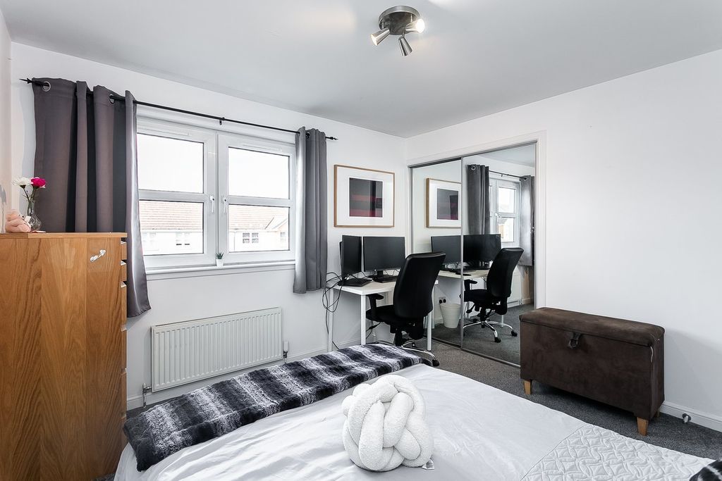 Additional image 20 of 4 bed semi-detached house for saleFernieside Place, Edinburgh EH17