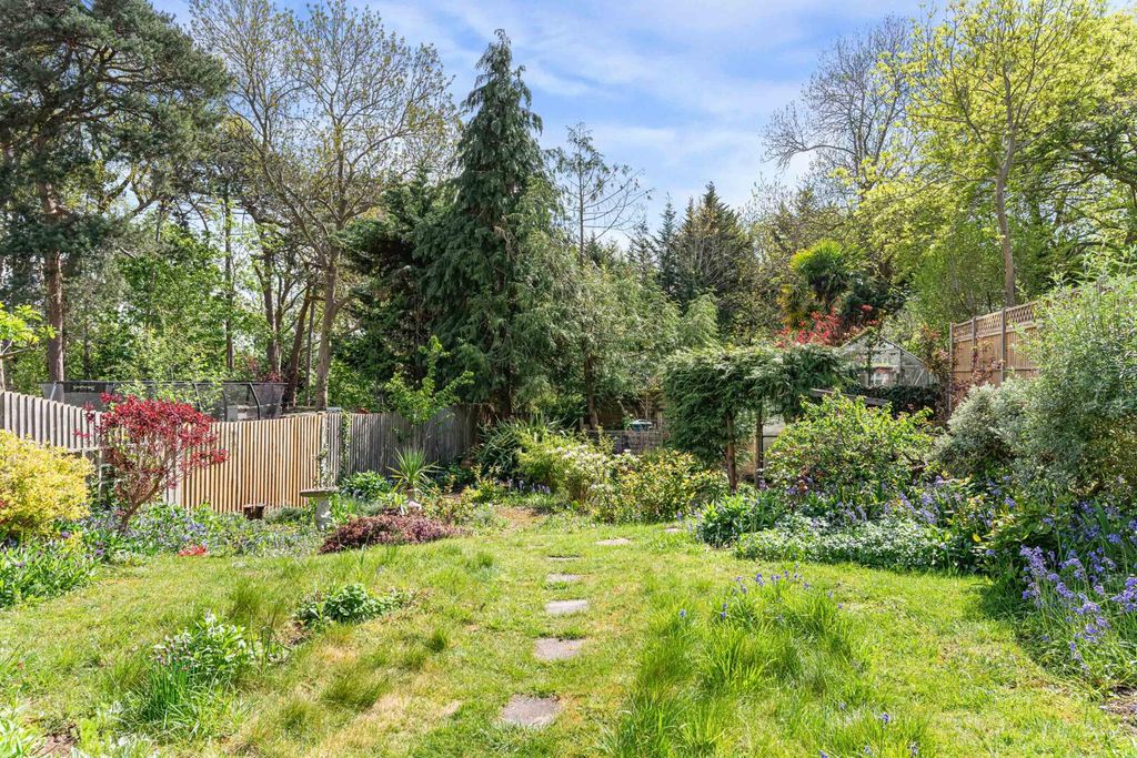 Additional image 22 of 4 bed detached house for saleCrab Hill, Beckenham BR3