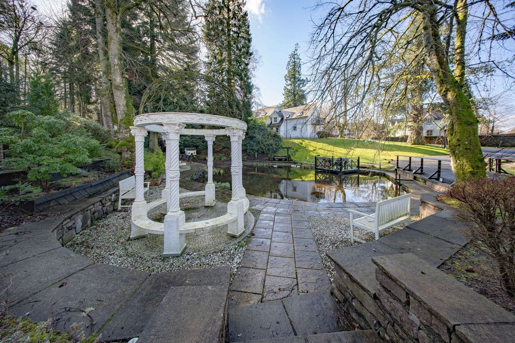 Additional image 30 of 2 bed property for saleLodge, 506 Duchally Country Estate, Auchterarder PH3