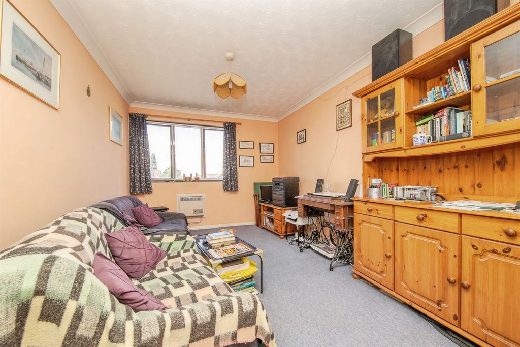 Additional image 3 of 1 bed maisonette for saleCobbold Road, Woodbridge IP12