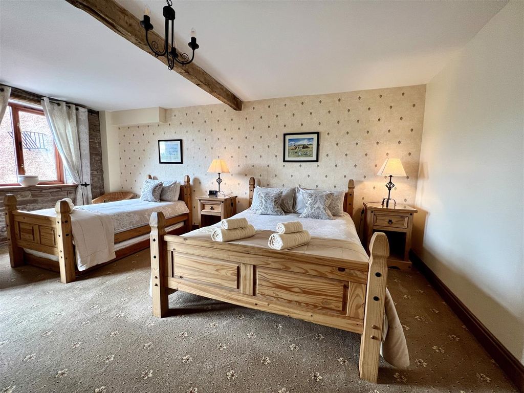 Additional image 17 of 7 bed barn conversion for saleCatterlen, Penrith, Cumbria CA11