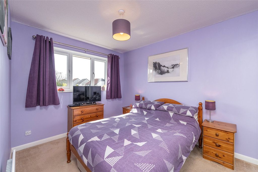 Additional image 16 of 3 bed detached house for saleThe Murrays Brae, Edinburgh EH17